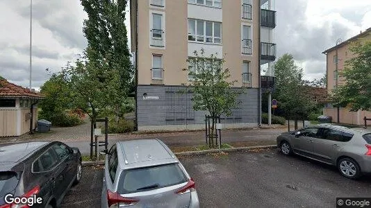 Apartments for rent in Vantaa - Photo from Google Street View