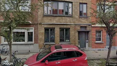 Apartments for rent in Stad Gent - Photo from Google Street View