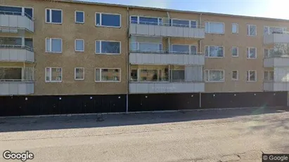 Apartments for rent in Helsinki Itäinen - Photo from Google Street View