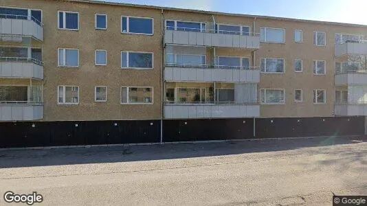 Apartments for rent in Helsinki Itäinen - Photo from Google Street View