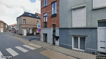 Apartments for rent in Stad Gent - Photo from Google Street View