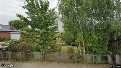 Apartments for rent in Kolding - Photo from Google Street View