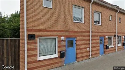 Apartments for rent in Landskrona - Photo from Google Street View