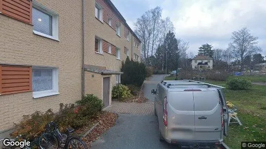 Apartments for rent in Upplands Väsby - Photo from Google Street View