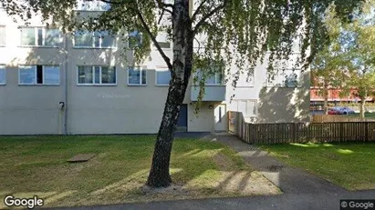 Apartments for rent in Askim-Frölunda-Högsbo - Photo from Google Street View