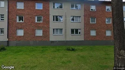 Apartments for rent in Luleå - Photo from Google Street View