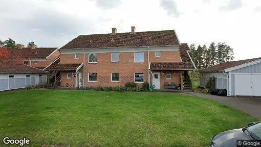 Apartments for rent in Jönköping - Photo from Google Street View