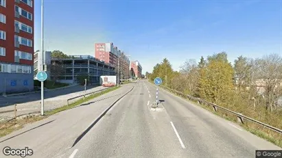 Apartments for rent in Botkyrka - Photo from Google Street View