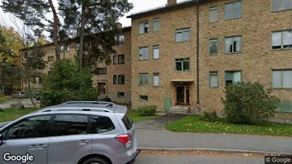 Apartments for rent in Stockholm West - Photo from Google Street View