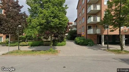 Apartments for rent in Stockholm South - Photo from Google Street View