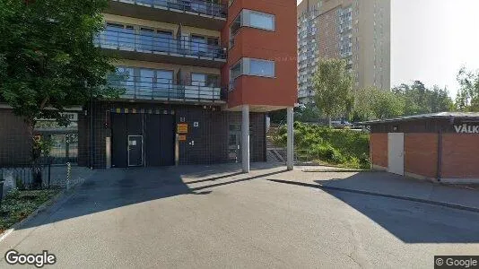 Apartments for rent in Sollentuna - Photo from Google Street View