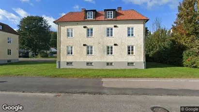 Apartments for rent in Motala - Photo from Google Street View