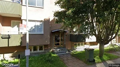 Apartments for rent in Stockholm South - Photo from Google Street View