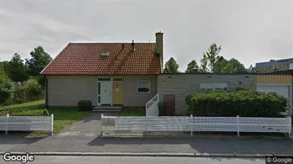 Apartments for rent in Karlskrona - Photo from Google Street View