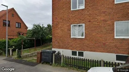 Apartments for rent in Landskrona - Photo from Google Street View