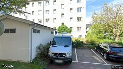 Apartments for rent in Örgryte-Härlanda - Photo from Google Street View