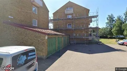 Apartments for rent in Landskrona - Photo from Google Street View