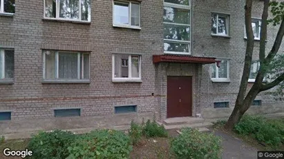 Apartments for rent in Tallinn Kesklinna - Photo from Google Street View