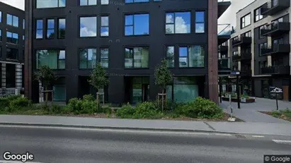 Apartments for rent in Tallinn Kesklinna - Photo from Google Street View