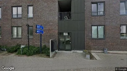 Apartments for rent in Aalborg Center - Photo from Google Street View