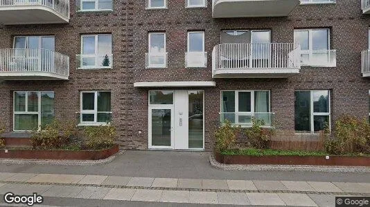 Apartments for rent in Valby - Photo from Google Street View