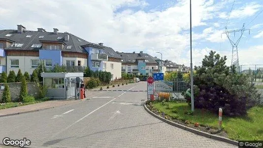 Apartments for rent in Policki - Photo from Google Street View