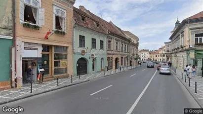 Apartments for rent in Bucureşti - Sectorul 3 - Photo from Google Street View