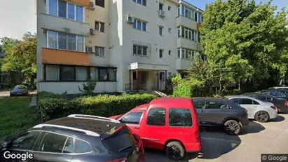 Apartments for rent in Bucharest - Sectorul 1 - Photo from Google Street View