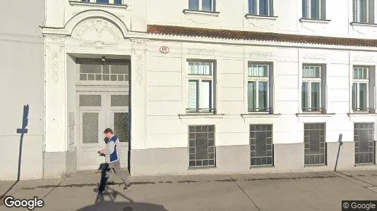 Apartments for rent in Wien Ottakring - Photo from Google Street View