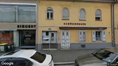 Apartments for rent in Eggersdorf bei Graz - Photo from Google Street View