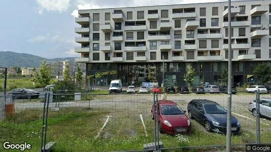 Apartments for rent in Graz - Photo from Google Street View