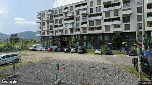 Apartments for rent in Graz - Photo from Google Street View