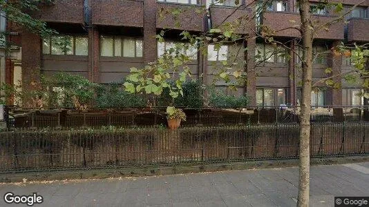 Apartments for rent in Alcester - Warwickshire - Photo from Google Street View