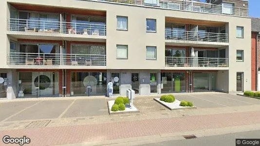 Apartments for rent in Roeselare - Photo from Google Street View