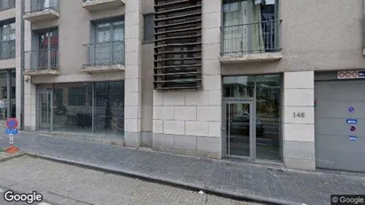 Apartments for rent in Stad Brussel - Photo from Google Street View