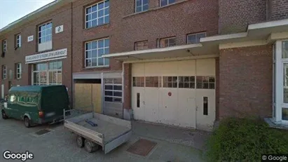 Apartments for rent in Wuustwezel - Photo from Google Street View