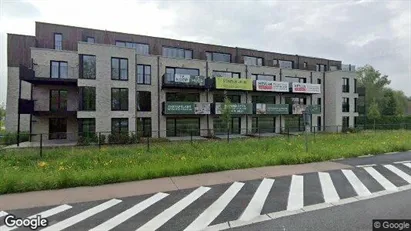 Apartments for rent in Lier - Photo from Google Street View