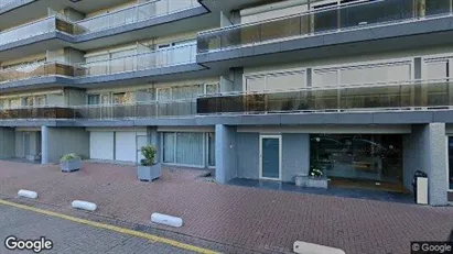 Apartments for rent in Mechelen - Photo from Google Street View