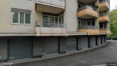 Apartments for rent in Ostrava-město - Photo from Google Street View