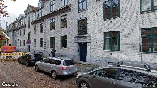 Apartments for rent in Oslo Sagene - Photo from Google Street View