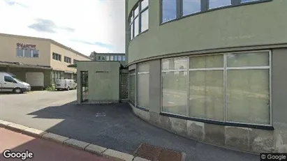 Apartments for rent in Oslo Sagene - Photo from Google Street View