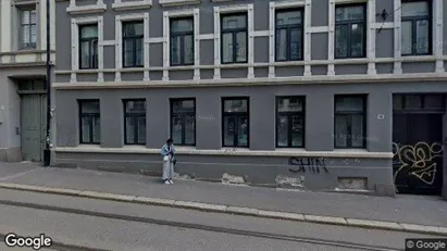 Apartments for rent in Oslo Grünerløkka - Photo from Google Street View