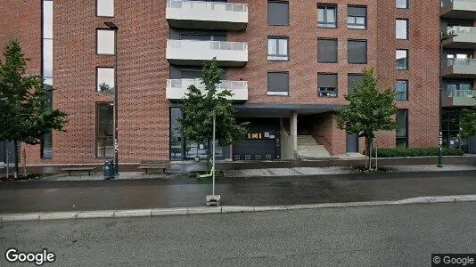 Apartments for rent in Oslo Gamle Oslo - Photo from Google Street View