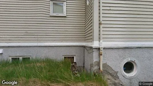 Apartments for rent in Trondheim Østbyen - Photo from Google Street View