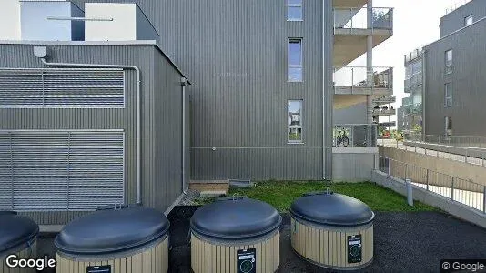 Apartments for rent in Ullensaker - Photo from Google Street View