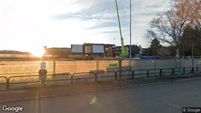 Apartments for rent in Stjørdal - Photo from Google Street View