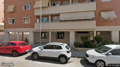 Apartments for rent in Valdemoro - Photo from Google Street View