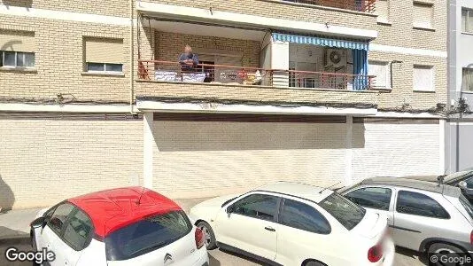 Apartments for rent in Móstoles - Photo from Google Street View