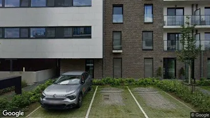 Apartments for rent in Schoten - Photo from Google Street View