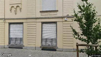 Apartments for rent in Stad Brussel - Photo from Google Street View